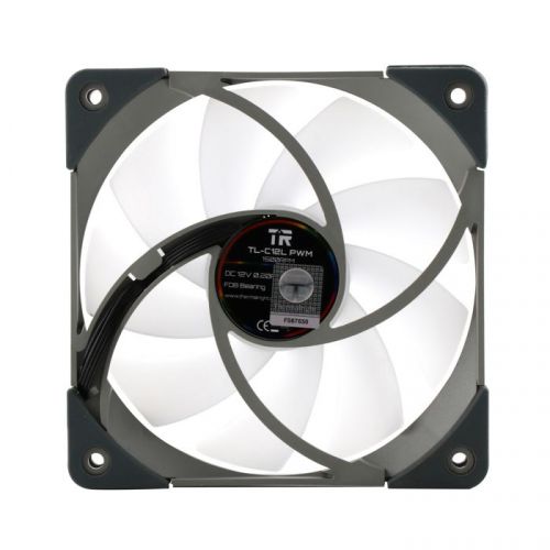 Вентилятор для корпуса Thermalright TL-C12LX3