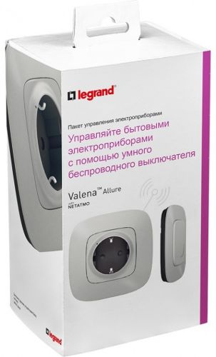 Набор Legrand 752754