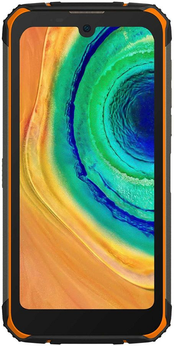 

Смартфон Doogee S59 Pro fire orange 5.71”, 720x1520, 8 Core, 4GB RAM, 128GB, up to 256GB flash, 16 МП+8МП+ 8 МП + 2 МП/16Mpix, 2 Sim, 2G, 3G, LTE, BT, S59 Pro fire orange