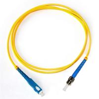 

Патч-корд волоконно-оптический Vimcom SC-ST simplex 10m 62,5/125, SC-ST Simplex 10m