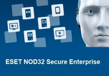 Право на использование (электронно) Eset NOD32 Secure Enterprise for 95 users продление 1 год NOD32-ESE-RN-1-95 - фото 1