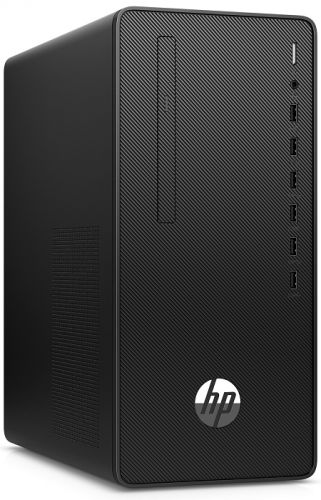 

Компьютер HP 295 G6 MT 294R1EA Ryzen 3 3200/16GB/256GB SSD/DVD-WR/USB kbd/mouse/Win10Pro, 295 G6 MT