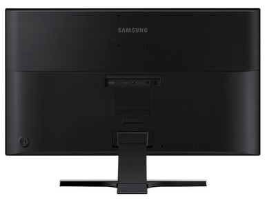 Монитор samsung u28e590d настройка