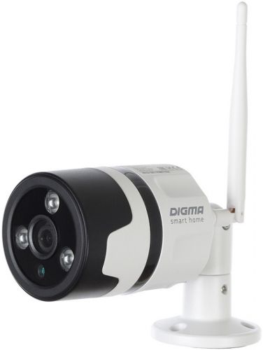Видеокамера IP Digma DiVision 600