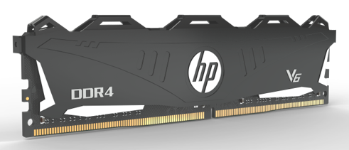 Модуль памяти DDR4 8GB HP 7EH67AA PC4-25600 3200MHz 1Rx8 CL16 1.35V