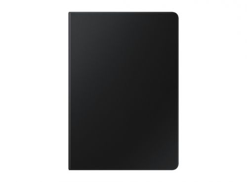 Чехол Samsung EF-BT630PBEGRU Book Cover для Galaxy Tab S7, черный