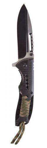 Нож Rexant 12-4911-2 складной полуавтоматический Hunter нож master hunter сталь vg 1