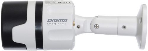Видеокамера IP Digma DiVision 600