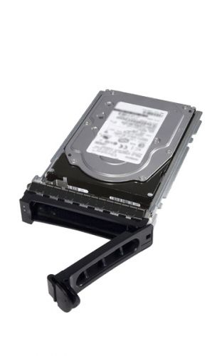 Накопитель SSD 2.5'' Dell 503M7/400-ATLR 960Gb SAS, для 14G, Hot Swapp, Mixed Use 503M7/400-ATLR - фото 1