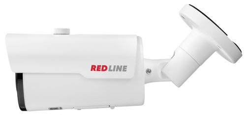 Видеокамера IP REDLINE RL-IP15P-S.FD