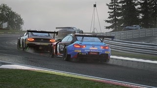 Игра 505 Games Assetto Corsa Competizione Издание первого дня (Xbox Series X)