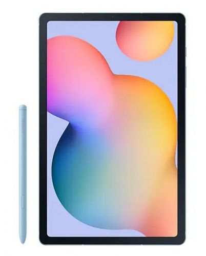 

Планшет 10.4" Samsung Galaxy Tab S6 Lite 128GB WiFi SM-P610NZBESER blue, Galaxy Tab S6 Lite 128GB WiFi