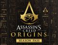 Ubisoft Assassins Creed Истоки Season Pass