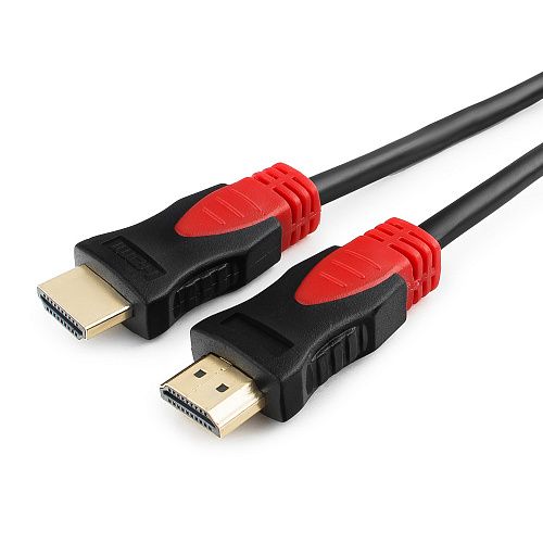 

Кабель HDMI Cablexpert CC-S-HDMI03-10M, CC-S-HDMI03-10M