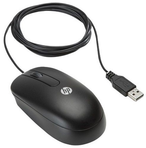 Мышь HP Essential (2TX37AA)