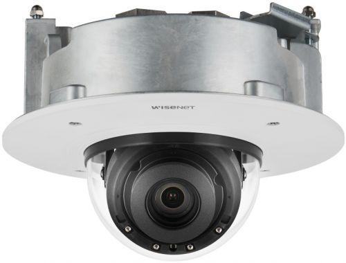 Видеокамера IP Wisenet XND-9082RF - фото 1