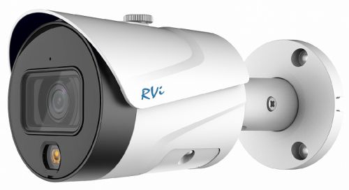 Видеокамера IP RVi RVi-1NCTL2266 (2.8)