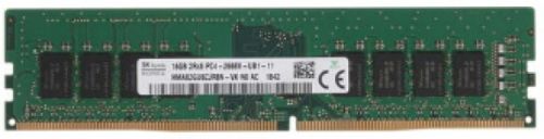 Модуль памяти DDR4 16GB Hynix original HMA82GU6CJR8N-WM 2933MHz PC4-23400 CL21 DIMM 288-pin 1.2В