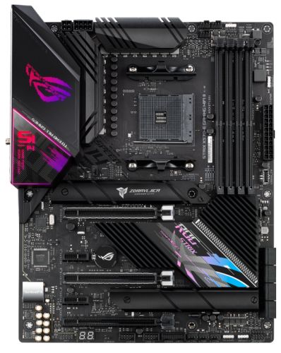 Материнская плата ATX ASUS ROG STRIX X570-E GAMING WIFI II