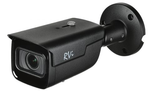 Видеокамера IP RVi RVi-1NCT2023 (2.8-12) black