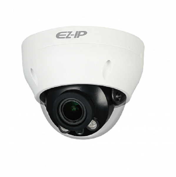 

Видеокамера EZ-IP EZ-HAC-D3A21P-VF купольная, 1/2.7" 2Мп КМОП 25к/с при 1080P, 25к/с при 720P; 2.7-12мм вариофокальный объектив, EZ-HAC-D3A21P-VF