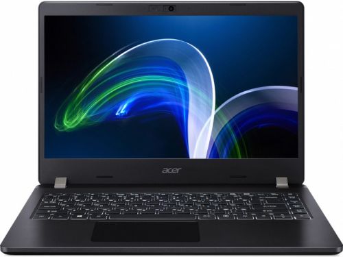 Ноутбук Acer TravelMate P2 TMP214-41-G2-R3C7 NX.VSAER.002 Ryzen 7 PRO 5850U/16GB/512GB SSD/Radeon graphics/14'' FHD IPS/WiFi/BT/cam/Win10Pro/black