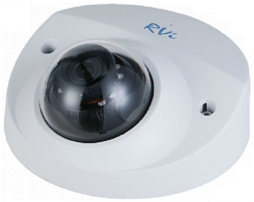 Видеокамера IP RVi RVi-1NCF5336 (2.8)