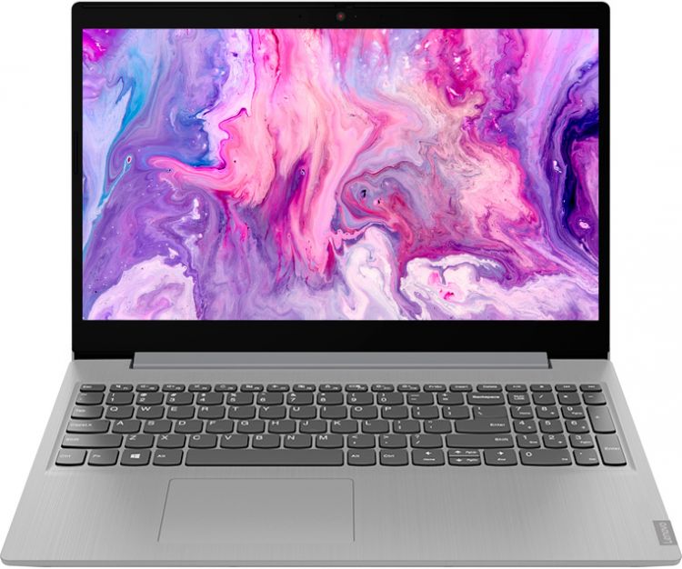 

Ноутбук Lenovo IdeaPad 15ITL6 82HL003GRK i7-1165G7/12GB/512GB SSD/Iris Xe graphics/15.6" FHD IPS/WiFi/BT/cam/noOS/grey, IdeaPad 15ITL6