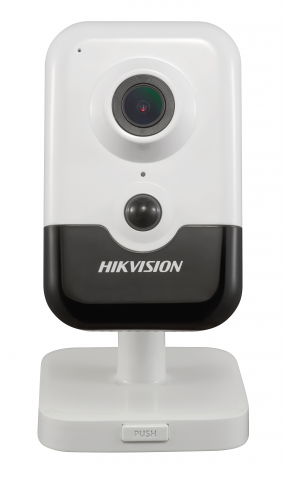 Видеокамера IP HIKVISION DS-2CD2443G0-I (4mm) DS-2CD2443G0-I (4mm) - фото 1