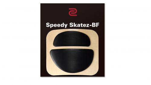 Накладка BenQ Zowie Speedy Skatez-BF