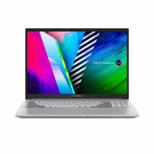 

Ноутбук ASUS N7600PC-L2237W 90NB0UI3-M00AN0 i5-11300H/16GB/512GB SSD/16.0"/RTX 3050 4GB/Win11Home/серебристый, N7600PC-L2237W