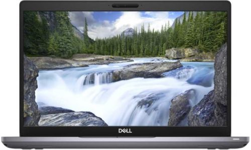 Ноутбук Dell Latitude 5411 210-AVCG_bundle005 i5-10300H/16GB/512GB SSD/UHD graphics/14" FHD IPS/Win10 Pro/WiFi/BT/cam/black