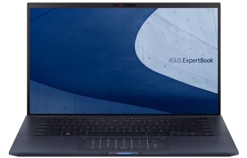 Ноутбук ASUS ExpertBook B9400CEA-KC0309X 90NX0SX1-M005B0 i7-1165G7/16GB/2TB SSD/14" FHD IPS/Intel Iris Xe/Wi-Fi/cam/Win11Pro/gray