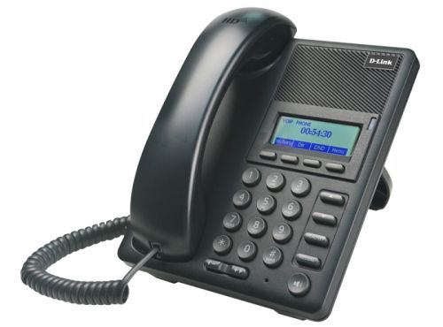 Телефон D-link DPH-120SE/F1C