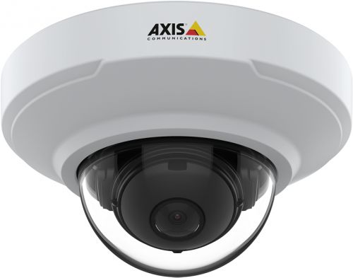 Видеокамера IP Axis M3065-V