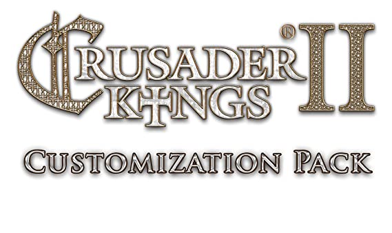 

Право на использование (электронный ключ) Paradox Interactive Crusader Kings II: Customization Pack, Crusader Kings II: Customization Pack