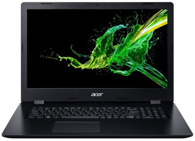 

Ноутбук Acer Aspire 5 A517-53-743Z i7-1255U/16GB/512GB SSD/Iris Xe graphics/17.3" FHD IPS/noDVD/cam/WiFi/BT/noOS/grey, Aspire 5 A517-53-743Z