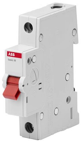 

Выключатель нагрузки ABB 2CDD641051R0016, 2CDD641051R0016