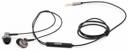 Наушники Harper HV-808