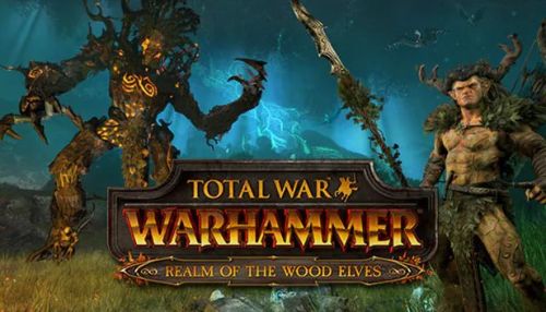 Право на использование (электронный ключ) SEGA Total War: WARHAMMER - The Realm of the Wood Elves DLC