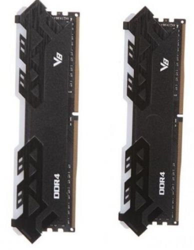 Модуль памяти DDR4 16GB (2*8GB) HP 8MG00AA#ABB V8 RGB 3000MHz CL16 1.35V