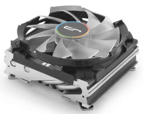 Кулер Cryorig C7 RGB