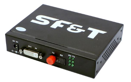 

Передатчик SF&T SFD11S5T, SFD11S5T