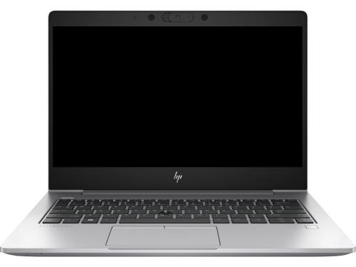 

Ноутбук HP EliteBook 830 G6 6XD75EA i7-8565U,8GB DDR4, 256GB SSD, 13.3" FHD IPS, 50Wh, FPS, Win10Pro, silver, EliteBook 830 G6