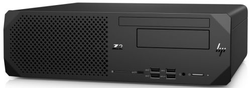 

Рабочая станция HP Z2 G5 SFF 2N2B3EA i7-10700K/16GB/512GB/Intel UHD GFX 630/mouse/keyboard/Win10Pro, Z2 G5 SFF