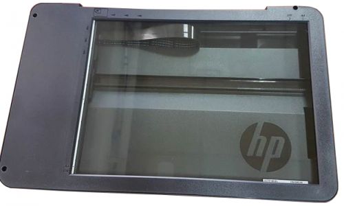 Запчасть HP CZ172-60107 Сканер в сборе (основание) LJ M125