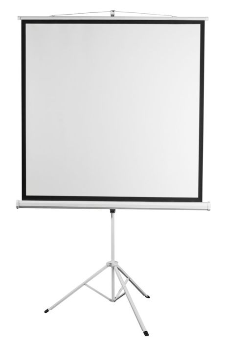 

Экран Digis DSKD-1106 Kontur-D, формат 1:1, 112", 206x209, раб поверхность 200x200, MW, DSKD-1106