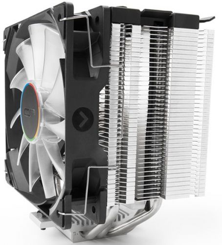 Кулер Cryorig H7 Quad Lumi