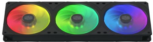 Вентилятор для корпуса Cooler Master MasterFan SF360R ARGB