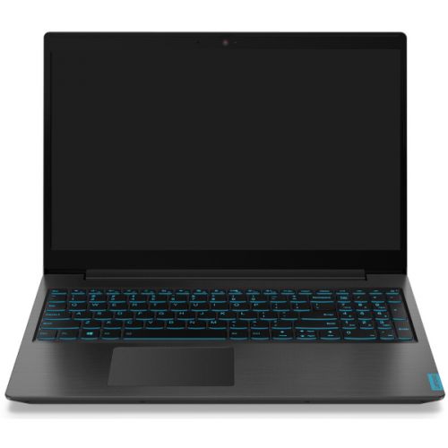 

Ноутбук Lenovo IdeaPad L340-15IRH Gaming 81LK01GXRK i5-9300H/16GB/256GB SSD/15.6" FHD/GTX 1650 4GB/WiFi/BT/Cam/DOS/black, IdeaPad L340-15IRH Gaming